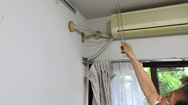 漏水調査・復旧工事