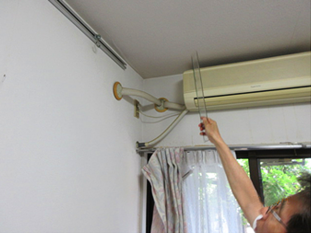 漏水調査・復旧工事